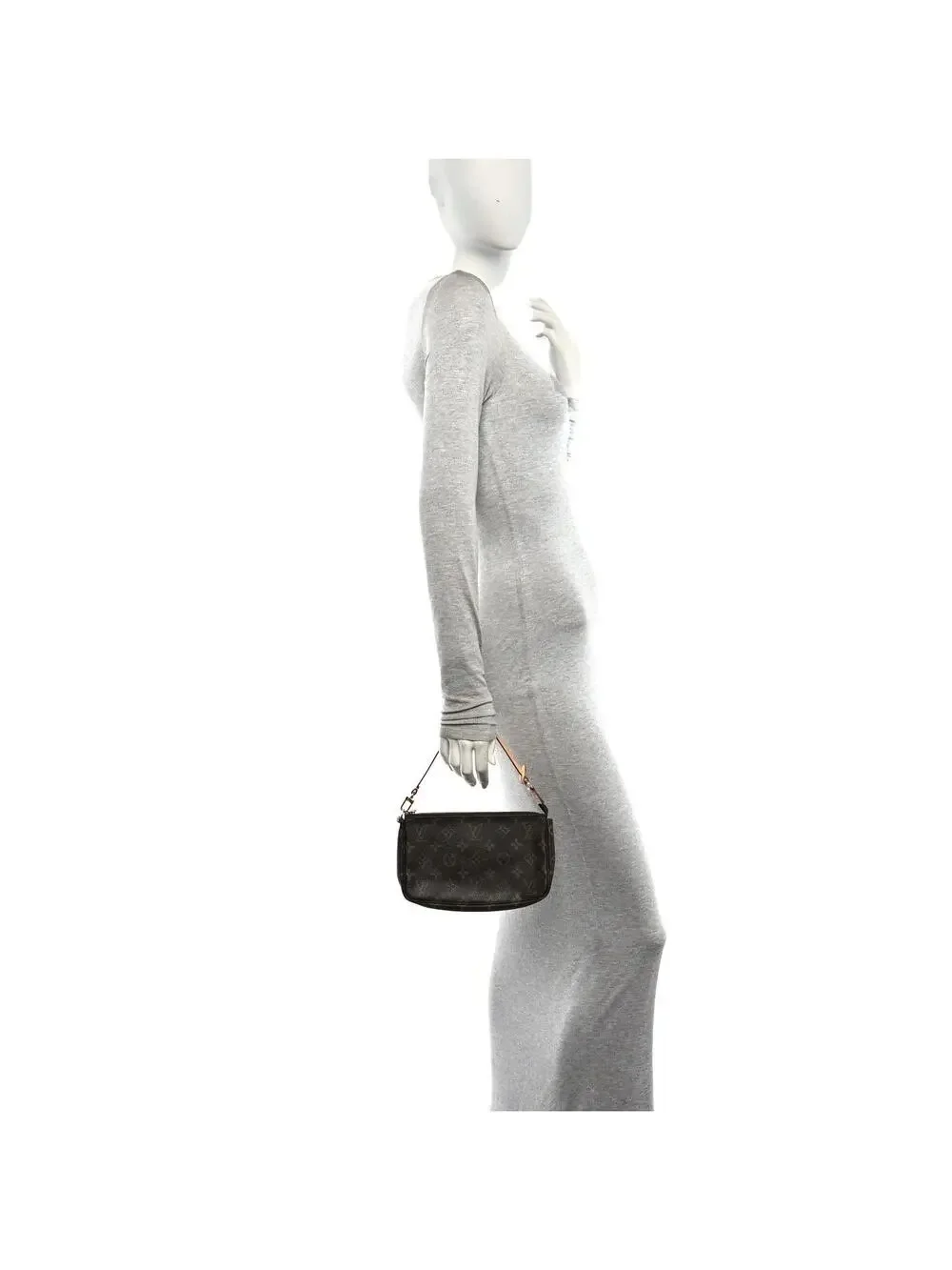 Louis Vuitton Pochette Accessories #340543L72B